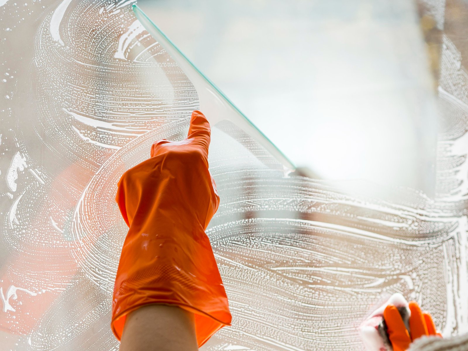 Desert Window Services contact - window cleaning company Las Vegas NV
