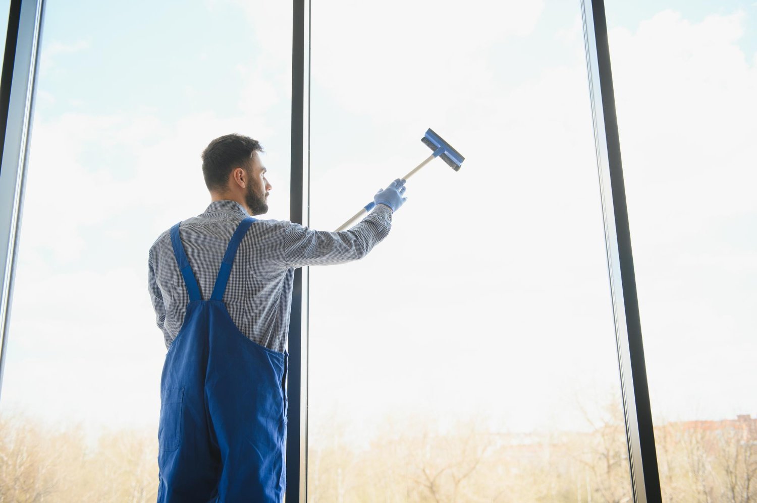 Las Vegas home — book window cleaning in Las Vegas today with Desert Window Services